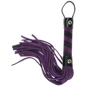 Bondage Boutique Small Hip Whip