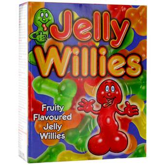 Jelly Willies