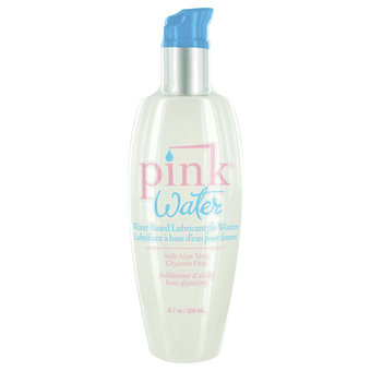 Pink Water Lubricant 200ml