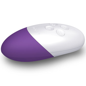 Lelo Siri Luxury Rechargeable Clitoral Vibrator