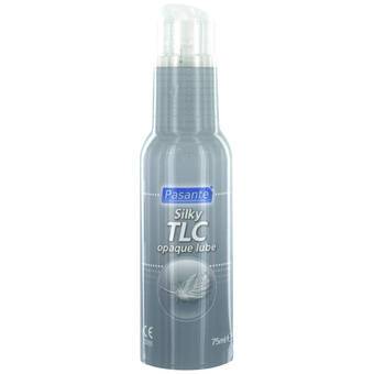 Pasante Silky TLC Water-Based Lubricant 75ml