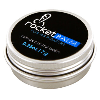 Lover's Choice Rocket Delay Balm for Men 7g