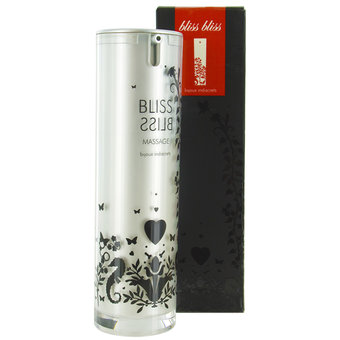 Bijoux Bliss Bliss Silicone Massage Gel 30ml