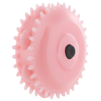 Lovehoney Sqweeler Pearl Tongue Sqweel Wheel