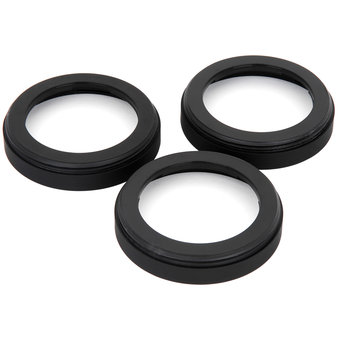 Rends R-1 A10 Cyclone Accessories Spacer Three-Piece Set