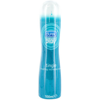 Durex Play Tingle Personal Lubricant 100ml