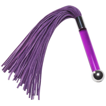 Lelo Sensua Suede Whip