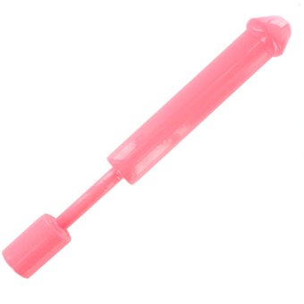 Dildo Pleasure Probe