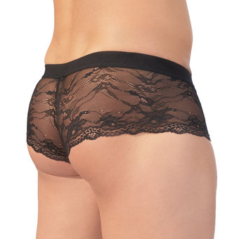 Sven O Lace Boxer Shorts