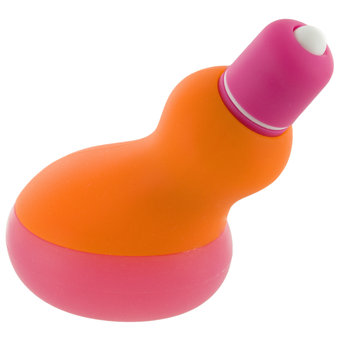 Toy Joy Arctic Teaser Ice Vibrator