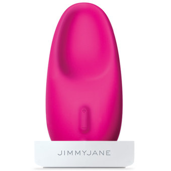 Jimmyjane FORM 3 Waterproof and Rechargeable Vibrator