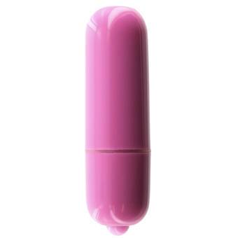 Shag Factory 3 Speed Love Missile Bullet Vibrator