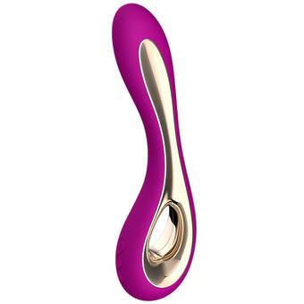 Lelo Insignia Isla Luxury Waterproof Vibrator