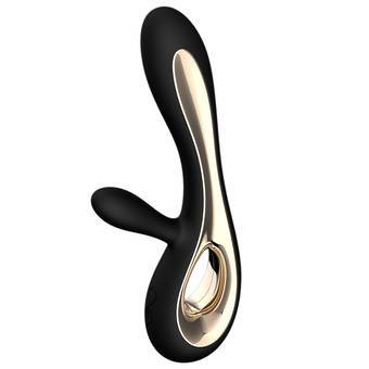 Lelo Insignia Soraya Luxury Dual-Action Waterproof Vibrator