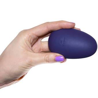 MiMi by Je Joue Rechargeable Clitoral Vibrator