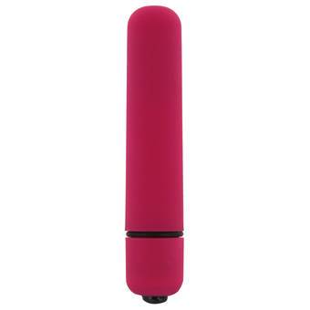 Lovehoney Bionic Bullet 5 Function Vibrator