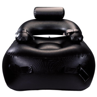 Inflatable PVC Bondage Sex Chair