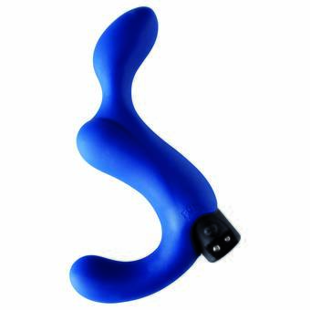 Fun Factory Duke Rechargeable Vibrating Prostate Massager