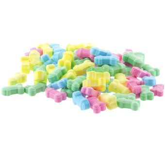 Penis Cup Cake Sprinkles