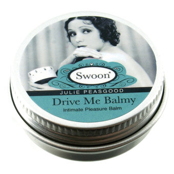 Swoon Drive Me Balmy Watermelon Orgasm Balm
