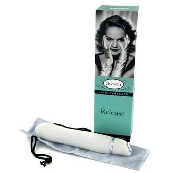 Swoon Release Vibrating Pleasure Wand