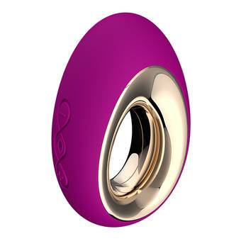 Lelo Insignia Alia Luxury Waterproof Massager