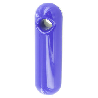 Miuzu Buzzlet Rechargeable 8 Function Bullet Vibrator