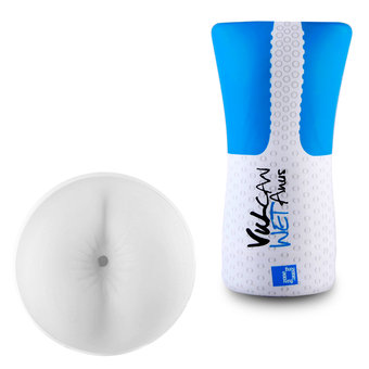 Fun Zone Vulcan Wet Anus Male Stroker