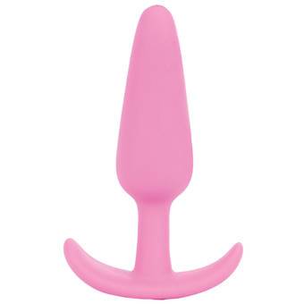 Doc Johnson Mood Naughty Large Silicone Butt Plug