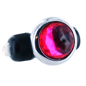 Precious Gem Panty Pal Bullet Vibrator