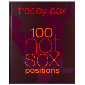 Tracey Cox 100 Hot Sex Positions