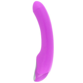 Vibe Therapy Tri 7 Function Silicone Vibrator