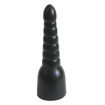 Black Dildo 13.5 Inch