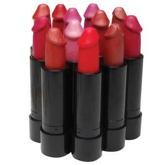 Silly Willy Lipstick