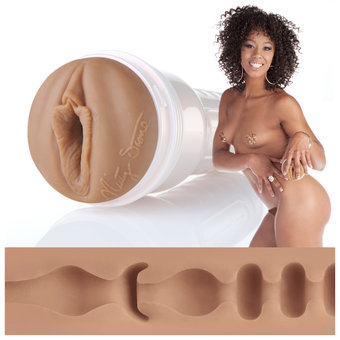 Misty Stone Fleshlight Girls Lotus Fleshlight