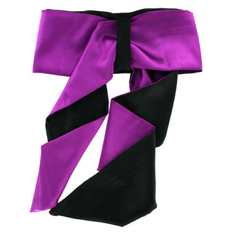 Lovehoney Tease Me Satin Wrist Restraints