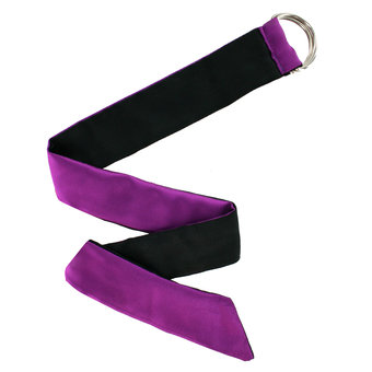 Lovehoney Tease Me Satin Restraints Position Ties (4 Pack)