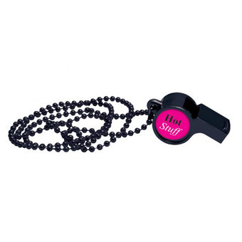 Hot Stuff Whistle