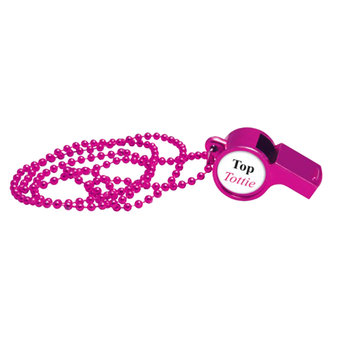 Top Tottie Whistle