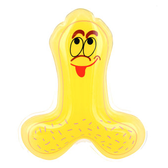 Silly Willy Shower Gel 50ml