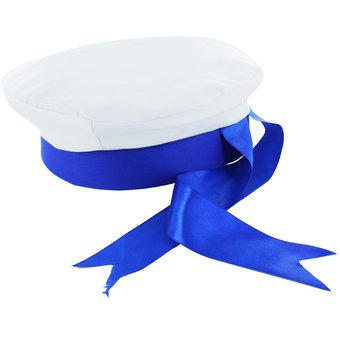 Sailor Costume Hat