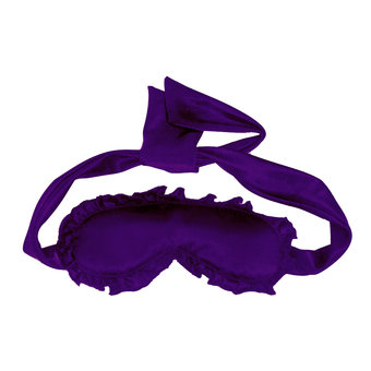Starline Opulent Satin Sleep Mask