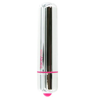 Tracey Cox Supersex Multifunction Super Size Bullet Vibrator