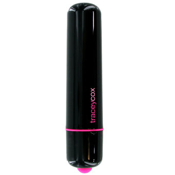 Tracey Cox Supersex Multifunction Super Size Bullet Vibrator