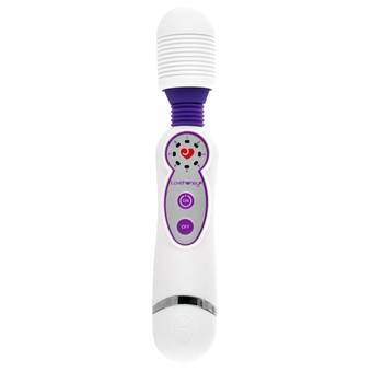 Lovehoney Mini Magic Wand Vibrator