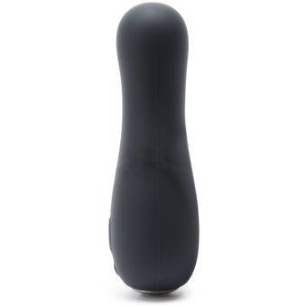 Jimmyjane FORM 4 Luxury USB Rechargeable Clitoral Vibrator