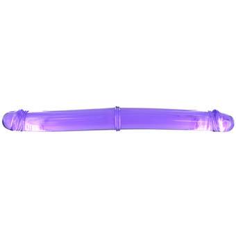 Twinzer PVC 12 Inch Double Dildo