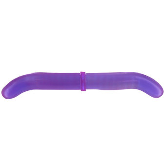 Bendable G-Spot Double Dildo