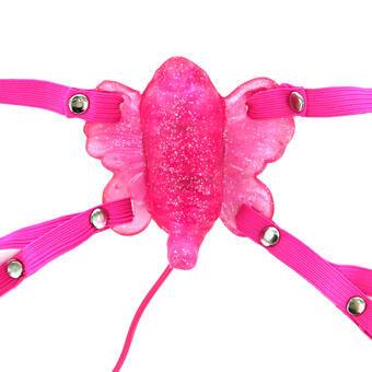 Lovehoney 10 Function Venus Butterfly Vibrator