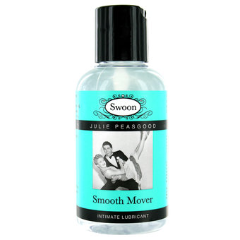 Swoon Smooth Mover Lubricant